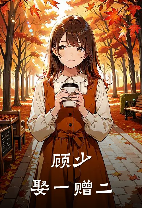 顾少,娶一赠二