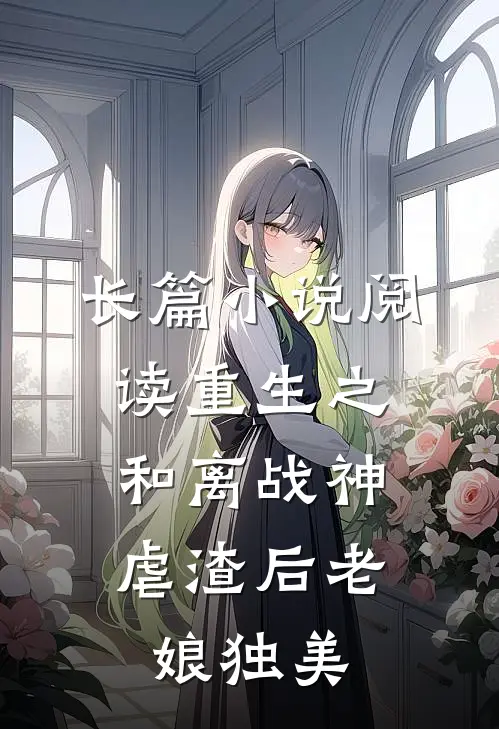 长篇小说阅读重生之和离战神：虐渣后老娘独美
