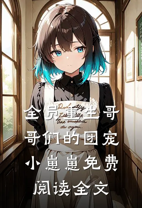 全员重生哥哥们的团宠小崽崽免费阅读全文
