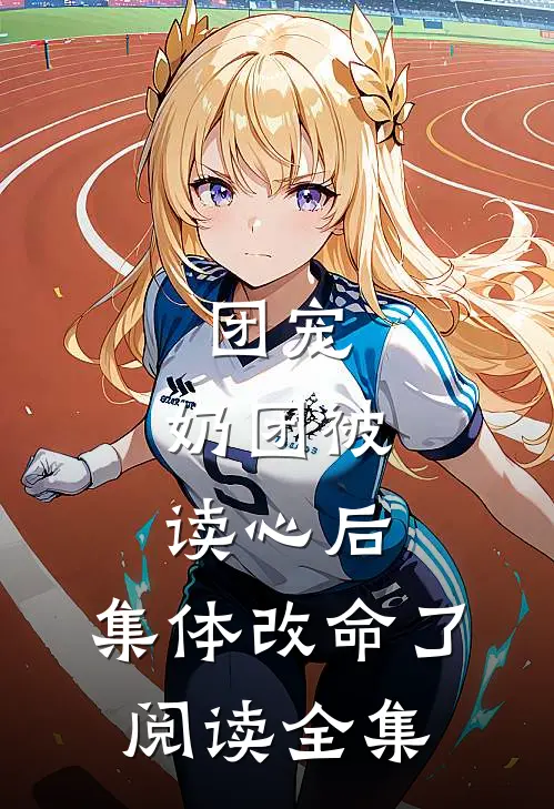 团宠：奶团被读心后，集体改命了阅读全集