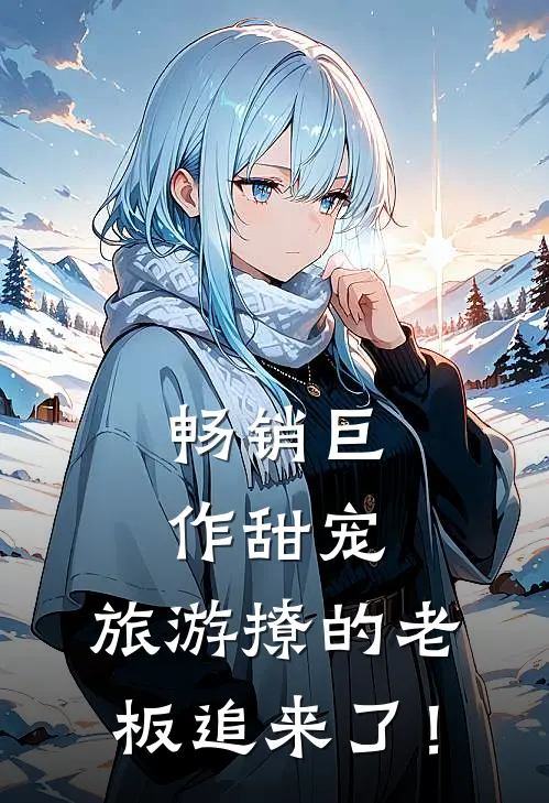 畅销巨作甜宠：旅游撩的老板追来了！