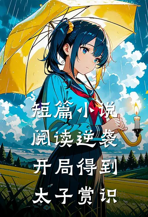 短篇小说阅读逆袭：开局得到太子赏识