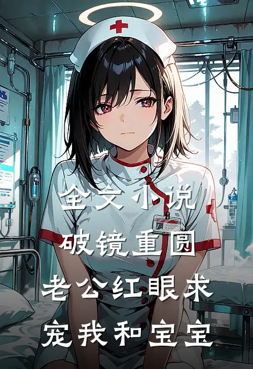 全文小说破镜重圆：老公红眼求宠我和宝宝