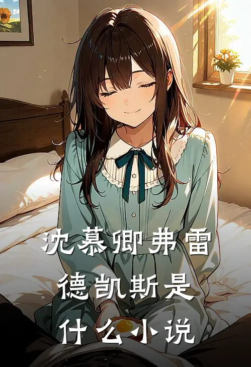 沈慕卿弗雷德凯斯是什么小说