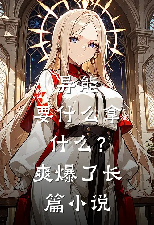 异能：要什么拿什么？爽爆了长篇小说