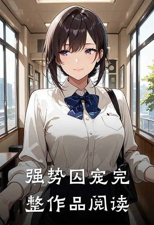 强势囚宠完整作品阅读