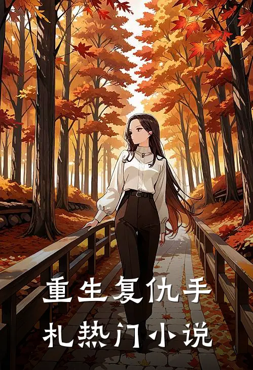 重生复仇手札热门小说