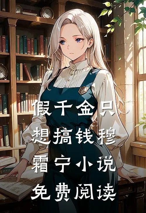 假千金只想搞钱穆霜宁小说免费阅读