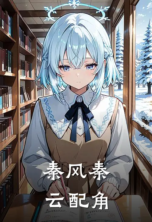 秦风秦云配角