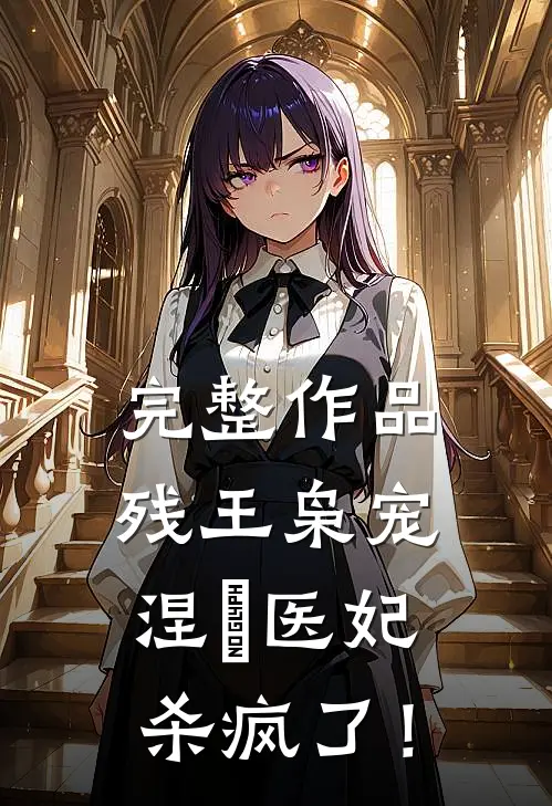 完整作品残王枭宠：涅槃医妃杀疯了！