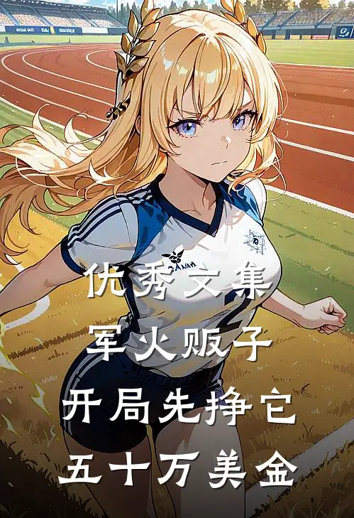 优秀文集军火贩子：开局先挣它五十万美金