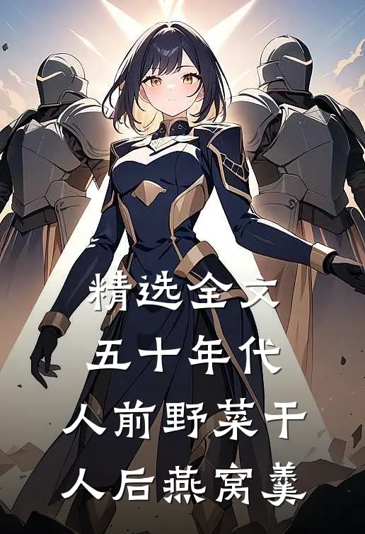 精选全文五十年代：人前野菜干，人后燕窝羹