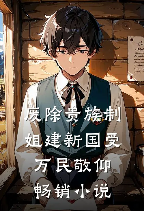 废除贵族制，姐建新国受万民敬仰畅销小说