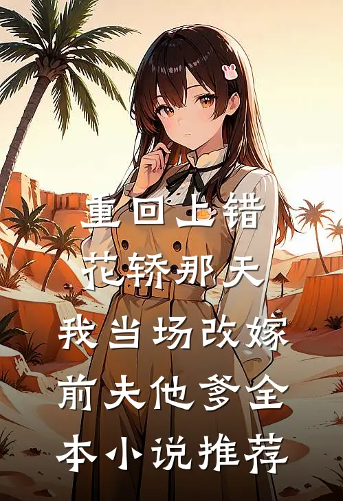 重回上错花轿那天，我当场改嫁前夫他爹全本小说推荐
