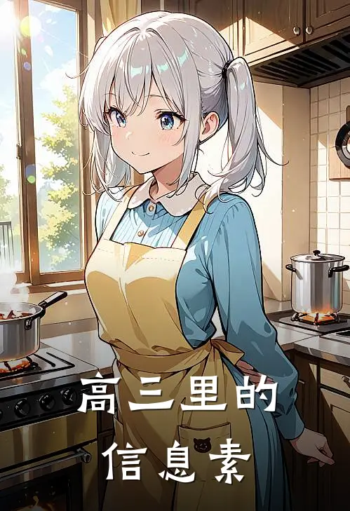 高三里的信息素