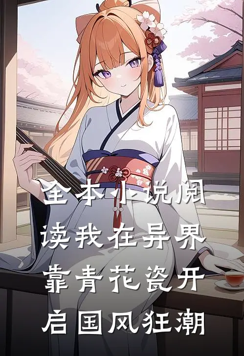 全本小说阅读我在异界靠青花瓷开启国风狂潮
