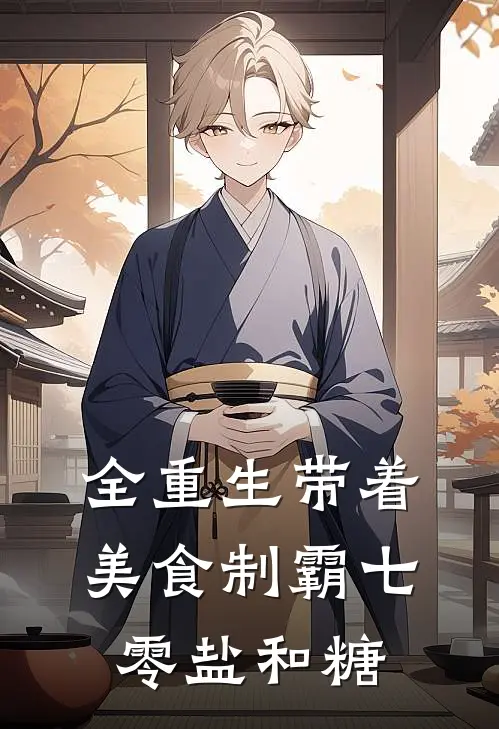 全重生带着美食制霸七零盐和糖