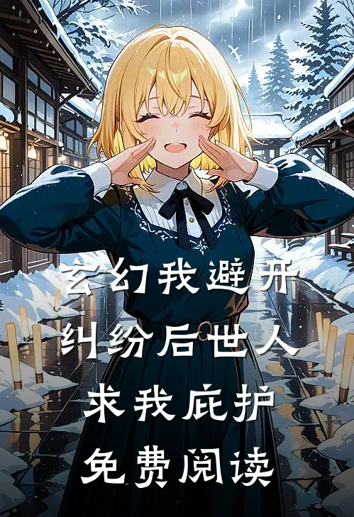 玄幻我避开纠纷后世人求我庇护免费阅读