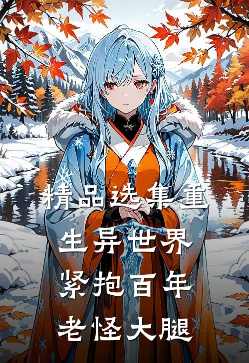 精品选集重生异世界：紧抱百年老怪大腿