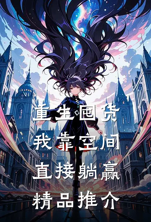 重生囤货：我靠空间直接躺赢精品推介