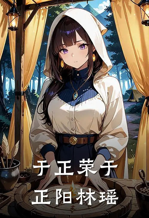 于正荣于正阳林瑶