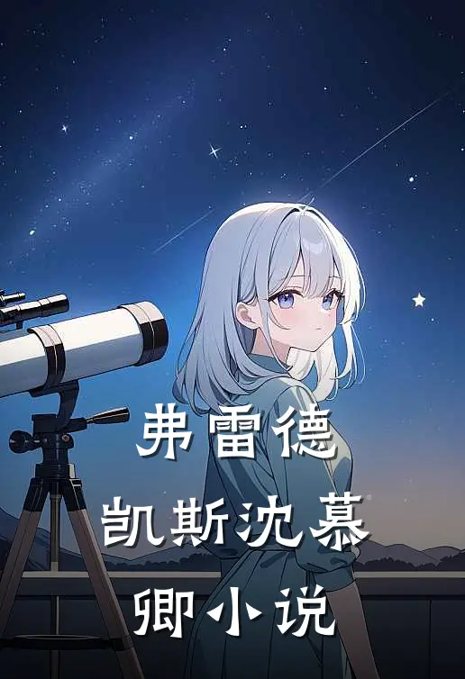 弗雷德.凯斯沈慕卿小说