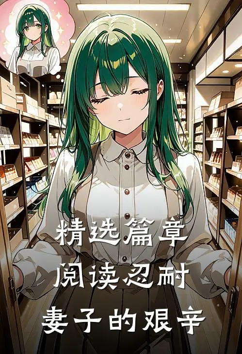精选篇章阅读忍耐：妻子的艰辛