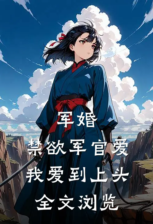 军婚：禁欲军官爱我爱到上头全文浏览