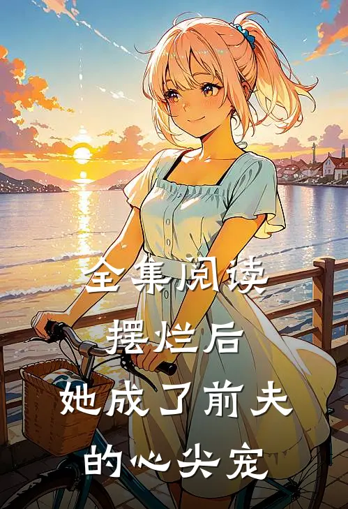 全集阅读摆烂后，她成了前夫的心尖宠