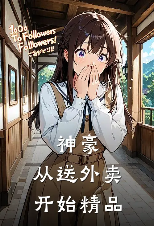 神豪，从送外卖开始精品
