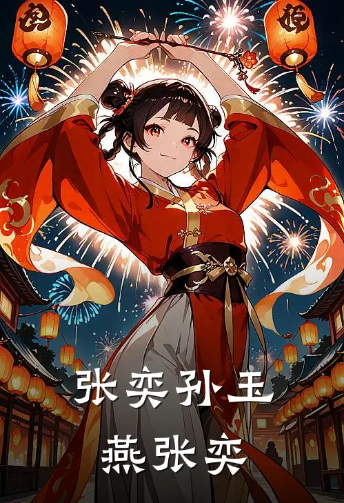 张奕孙玉燕张奕