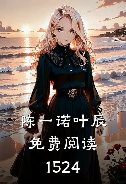 陈一诺叶辰免费阅读1524