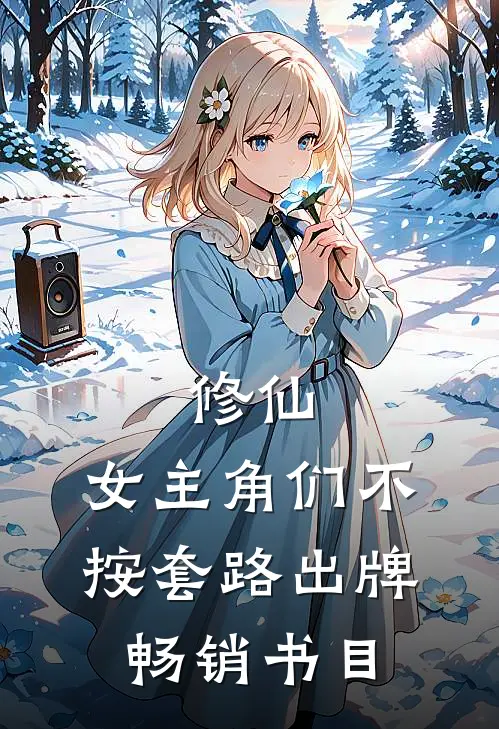修仙：女主角们不按套路出牌畅销书目