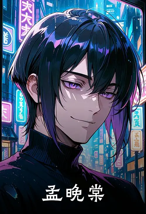 孟晚棠