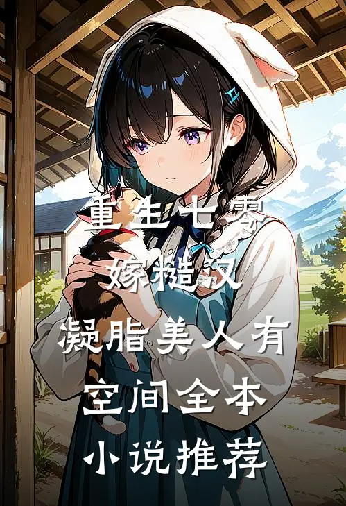 重生七零嫁糙汉：凝脂美人有空间全本小说推荐