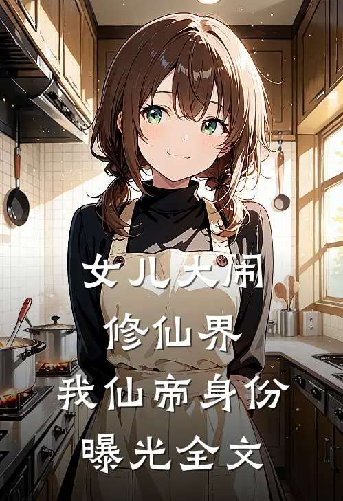 女儿大闹修仙界，我仙帝身份曝光全文