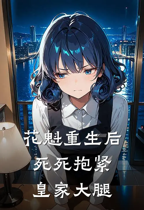花魁重生后，死死抱紧皇家大腿