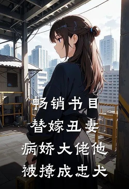 畅销书目替嫁丑妻：病娇大佬他被撩成忠犬
