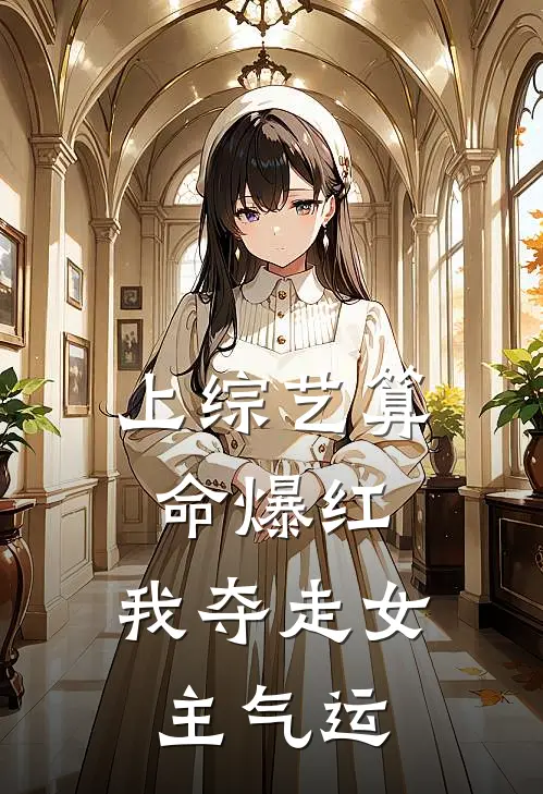 上综艺算命爆红，我夺走女主气运