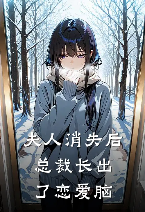 夫人消失后，总裁长出了恋爱脑