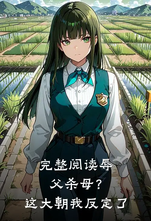 完整阅读辱父杀母？这大朝我反定了