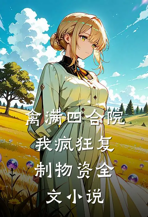 禽满四合院：我疯狂复制物资全文小说