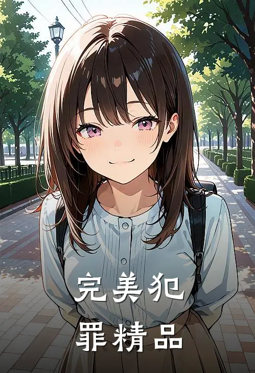 完美犯罪精品