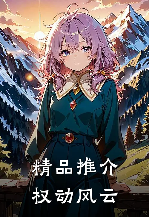 精品推介权动风云