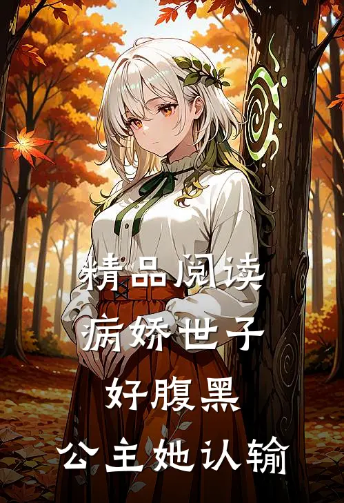 精品阅读病娇世子好腹黑，公主她认输