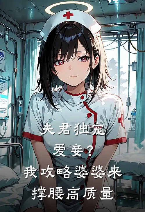 夫君独宠爱妾？我攻略婆婆来撑腰高质量