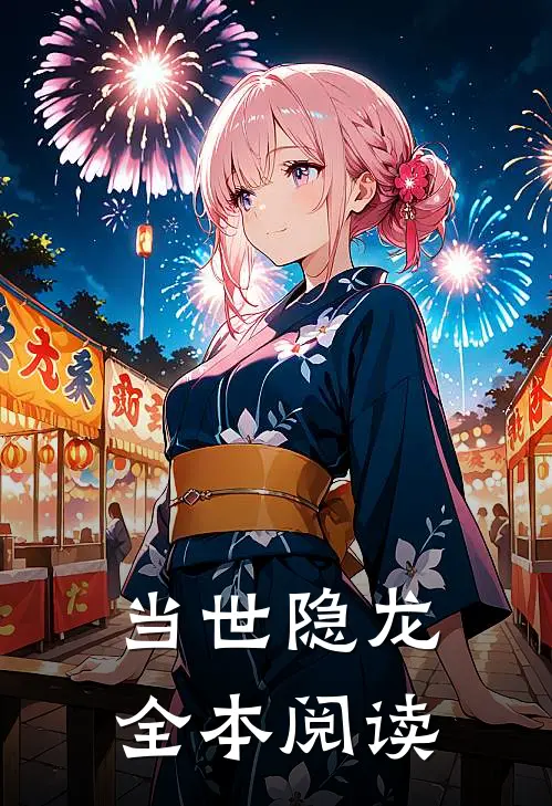 当世隐龙全本阅读