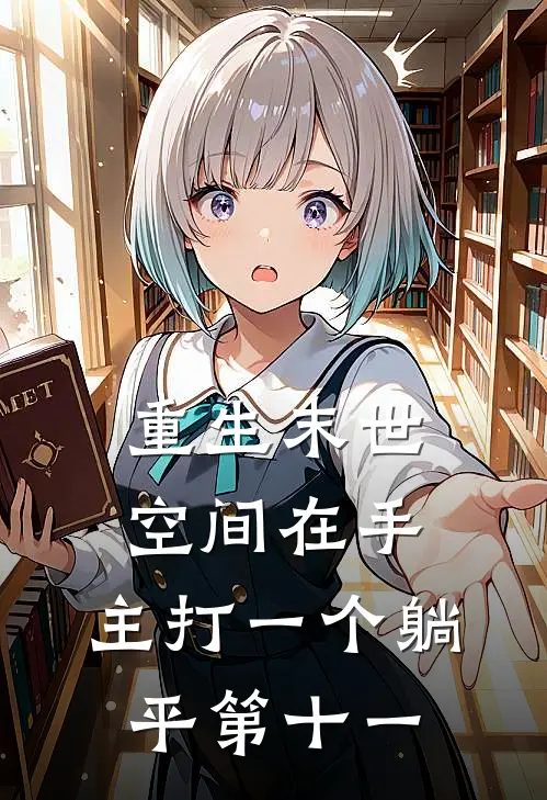重生末世空间在手,主打一个躺平 第十一