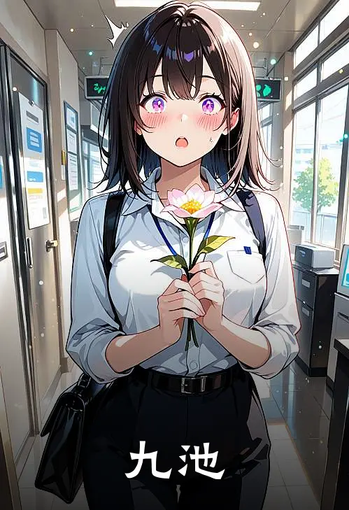 九池