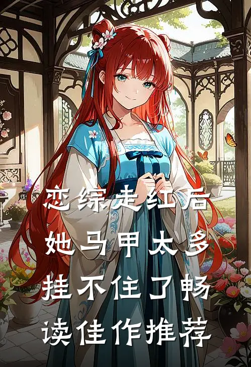 恋综走红后，她马甲太多挂不住了畅读佳作推荐